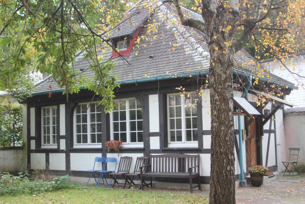 Ferienwohnung Freiburg Herdern Pokoj fotografie
