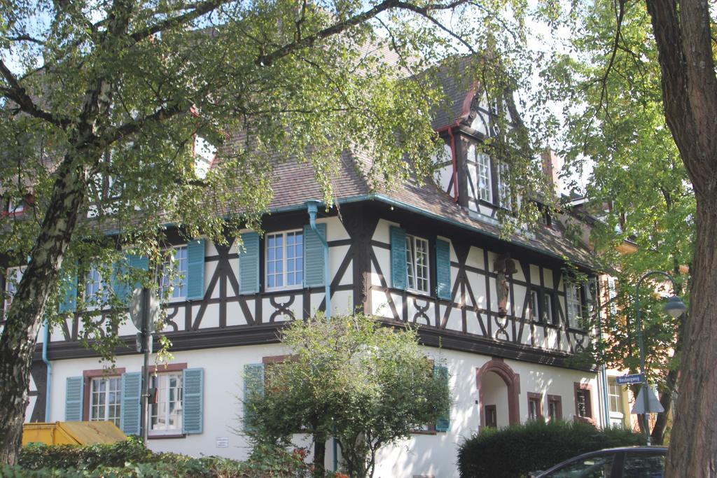 Ferienwohnung Freiburg Herdern Pokoj fotografie