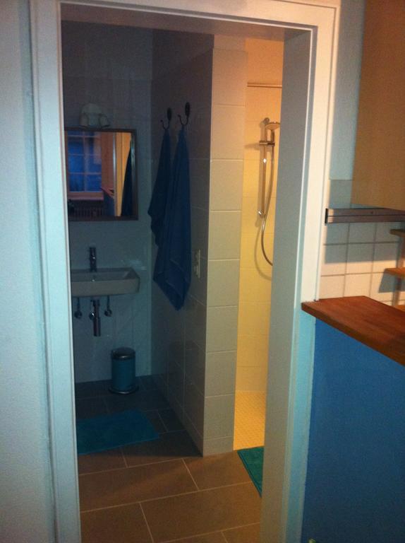 Ferienwohnung Freiburg Herdern Pokoj fotografie